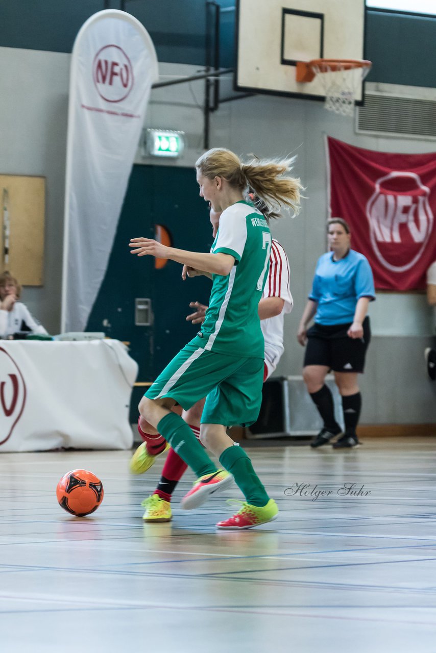 Bild 223 - Norddeutsche Futsalmeisterschaft